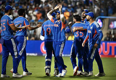 Suryakumar Yadav says India’s T20 talent pool is ‘unlimited’: ‘You can make two-three XIs’ | Cricket News